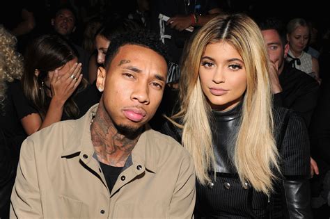 kylie jenner tyga leaked|Fact Check: Is It True That a Video of Kylie Jenner and Tygas